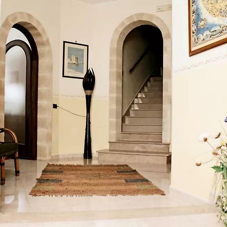 B&B Arcobaleno Marittima Exteriör bild