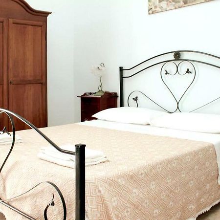 B&B Arcobaleno Marittima Exteriör bild