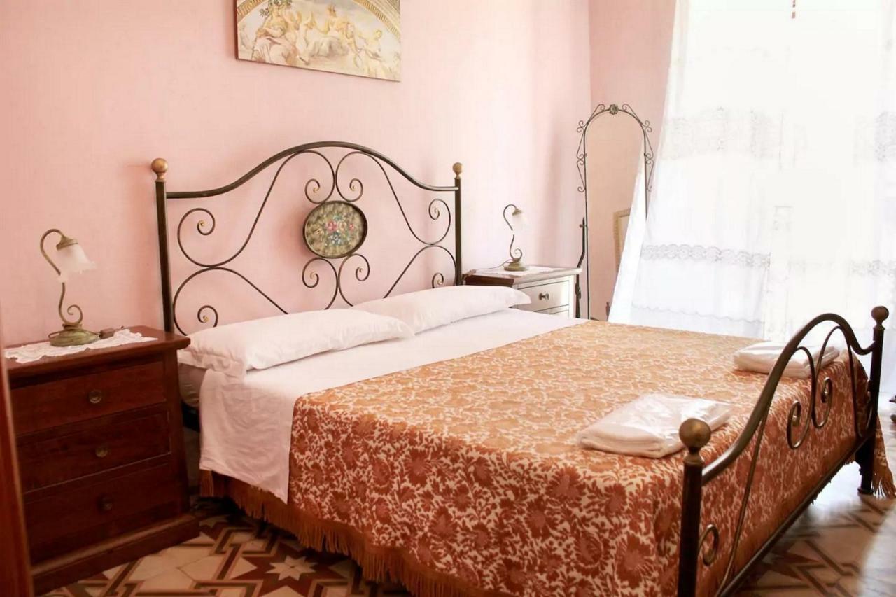 B&B Arcobaleno Marittima Exteriör bild